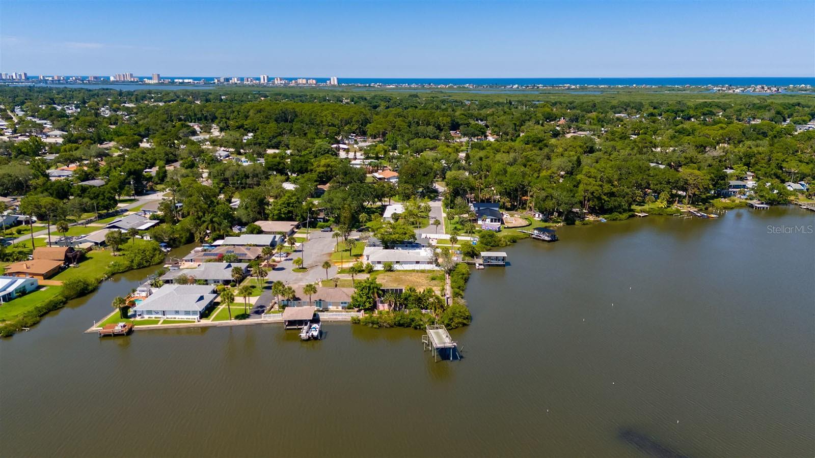 720 PALM CIRCLE DR, PORT ORANGE, FL, 32127
