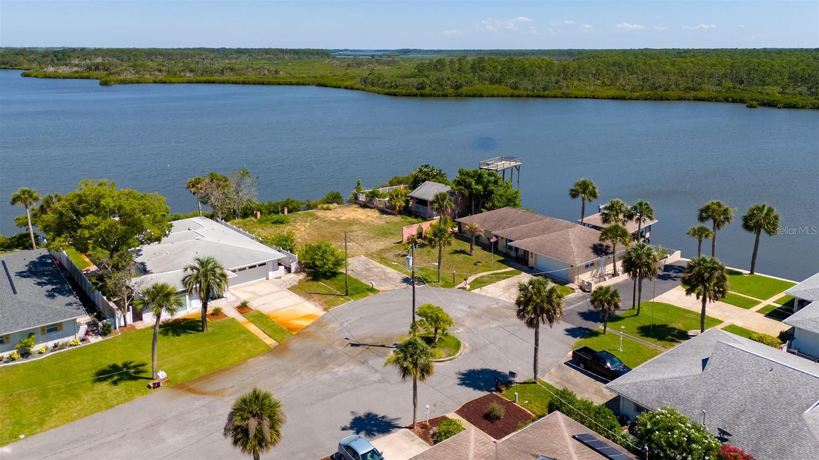 720 PALM CIRCLE DR, PORT ORANGE, FL, 32127