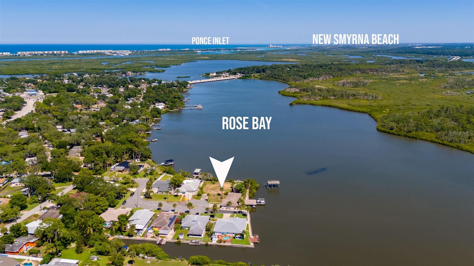 720 PALM CIRCLE DR, PORT ORANGE, FL, 32127