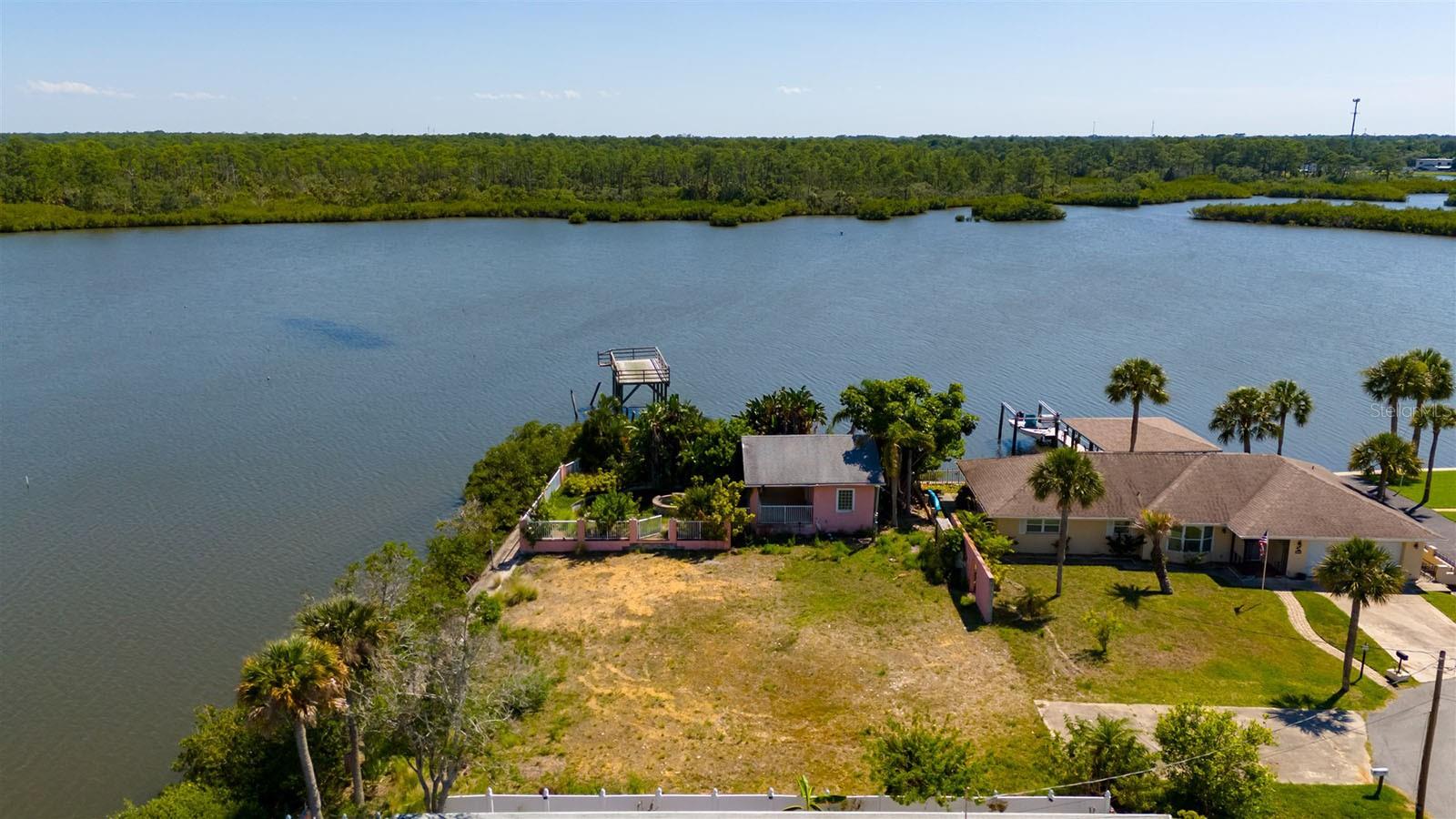 720 PALM CIRCLE DR, PORT ORANGE, FL, 32127