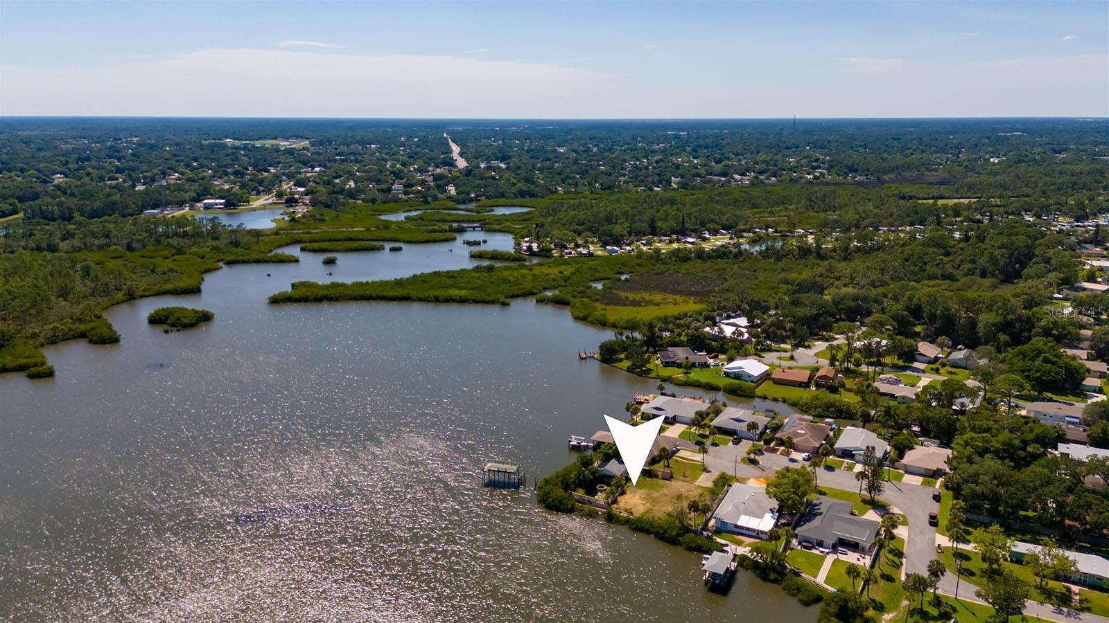 720 PALM CIRCLE DR, PORT ORANGE, FL, 32127
