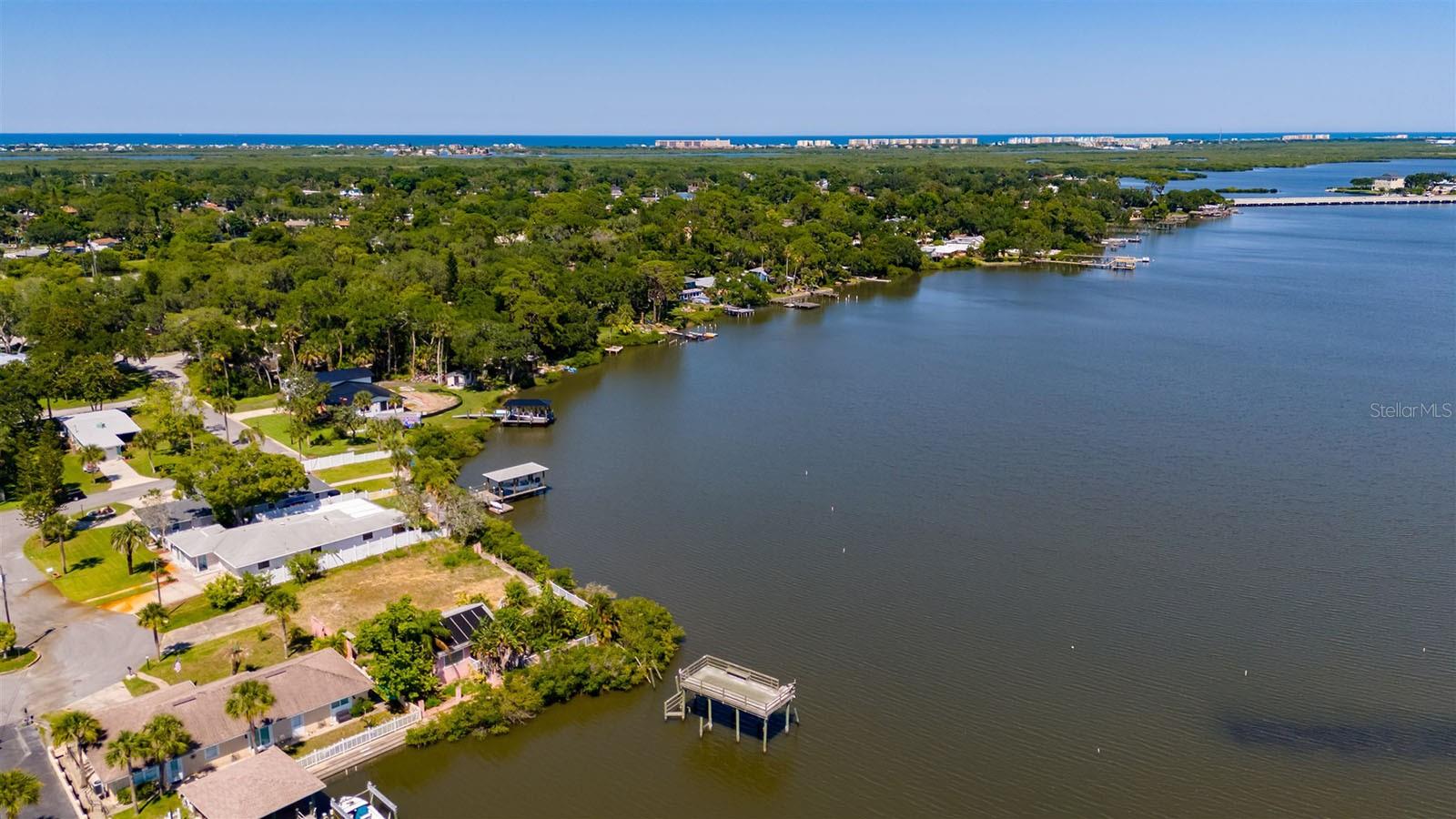 720 PALM CIRCLE DR, PORT ORANGE, FL, 32127