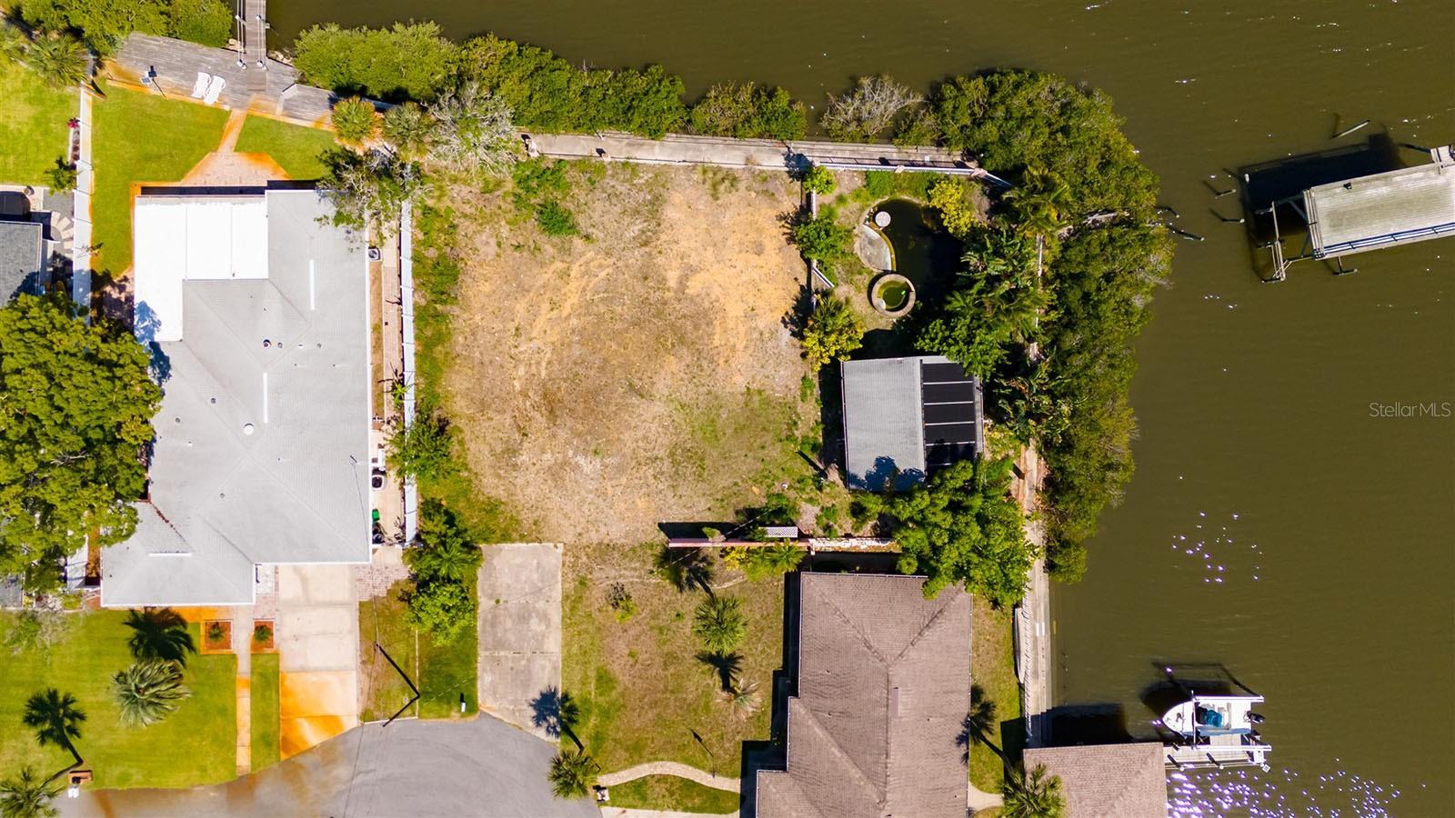 720 PALM CIRCLE DR, PORT ORANGE, FL, 32127
