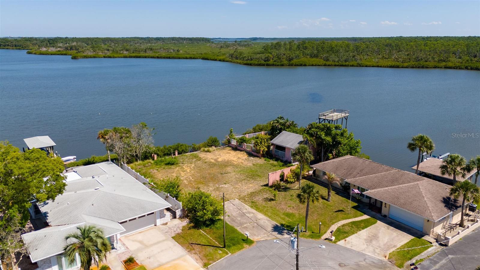 720 PALM CIRCLE DR, PORT ORANGE, FL, 32127