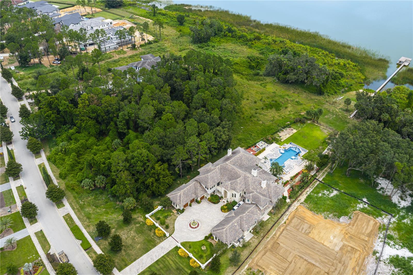 15629 PENDIO DR, BELLA COLLINA, FL, 34756
