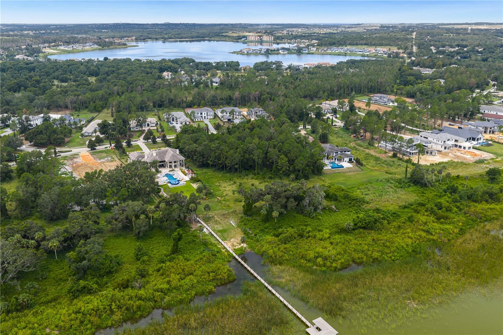 15629 PENDIO DR, BELLA COLLINA, FL, 34756