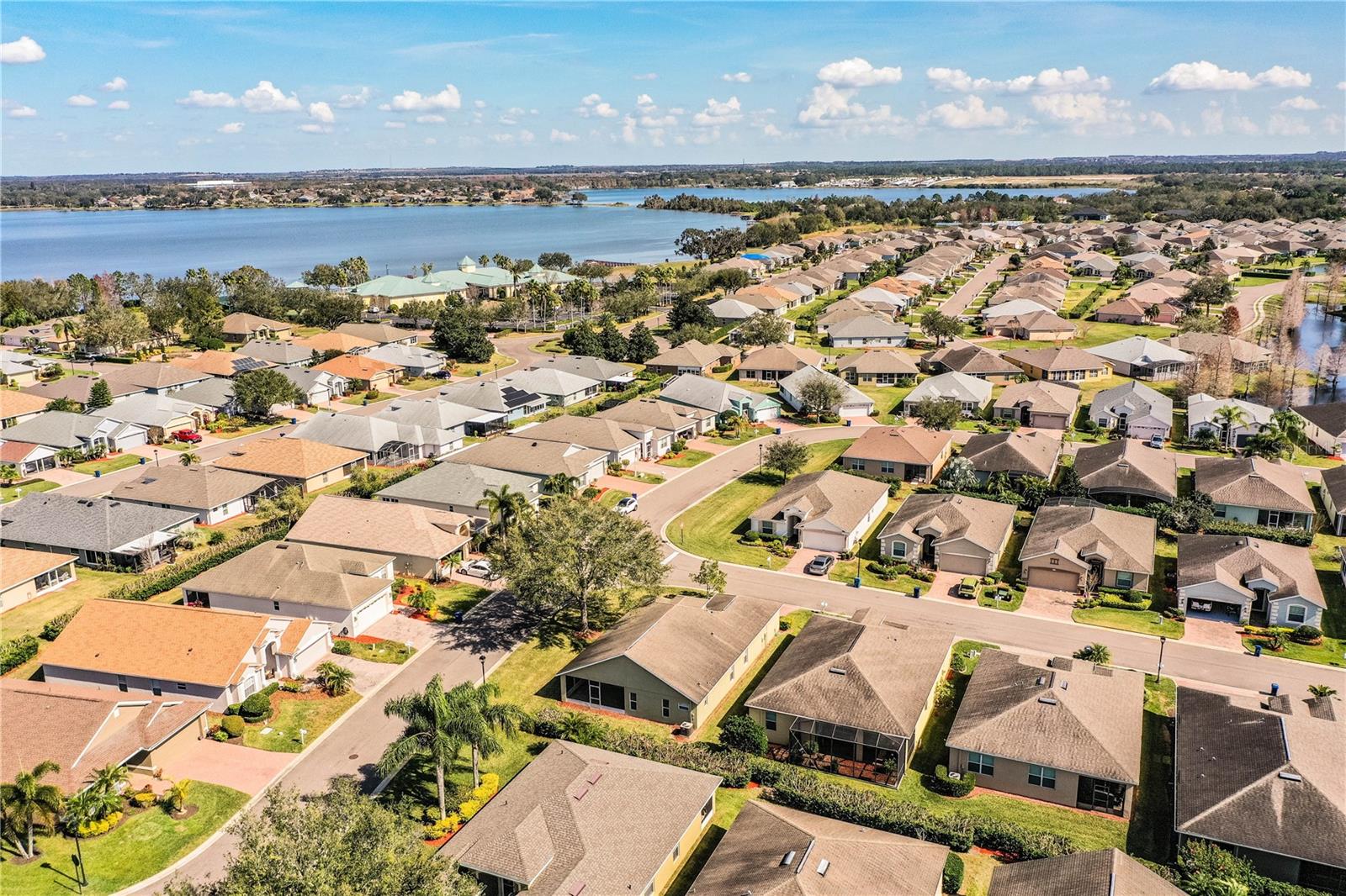 3717 HUNTINGTON LN, WINTER HAVEN, FL, 33884