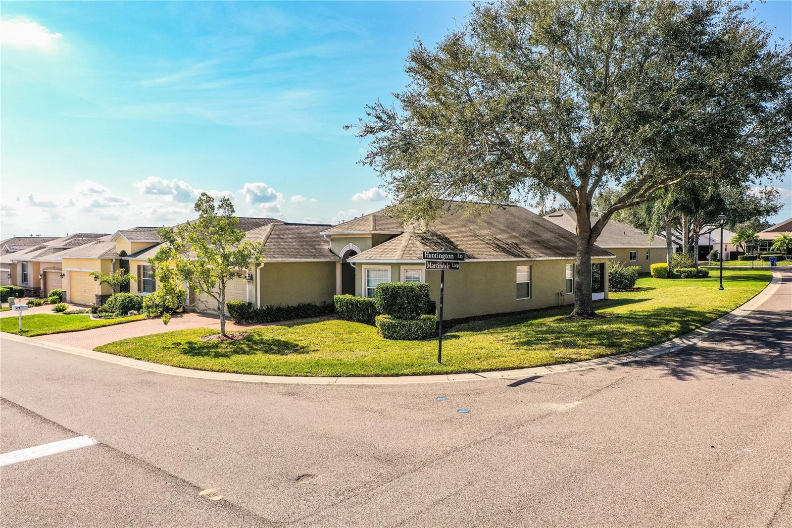 3717 HUNTINGTON LN, WINTER HAVEN, FL, 33884