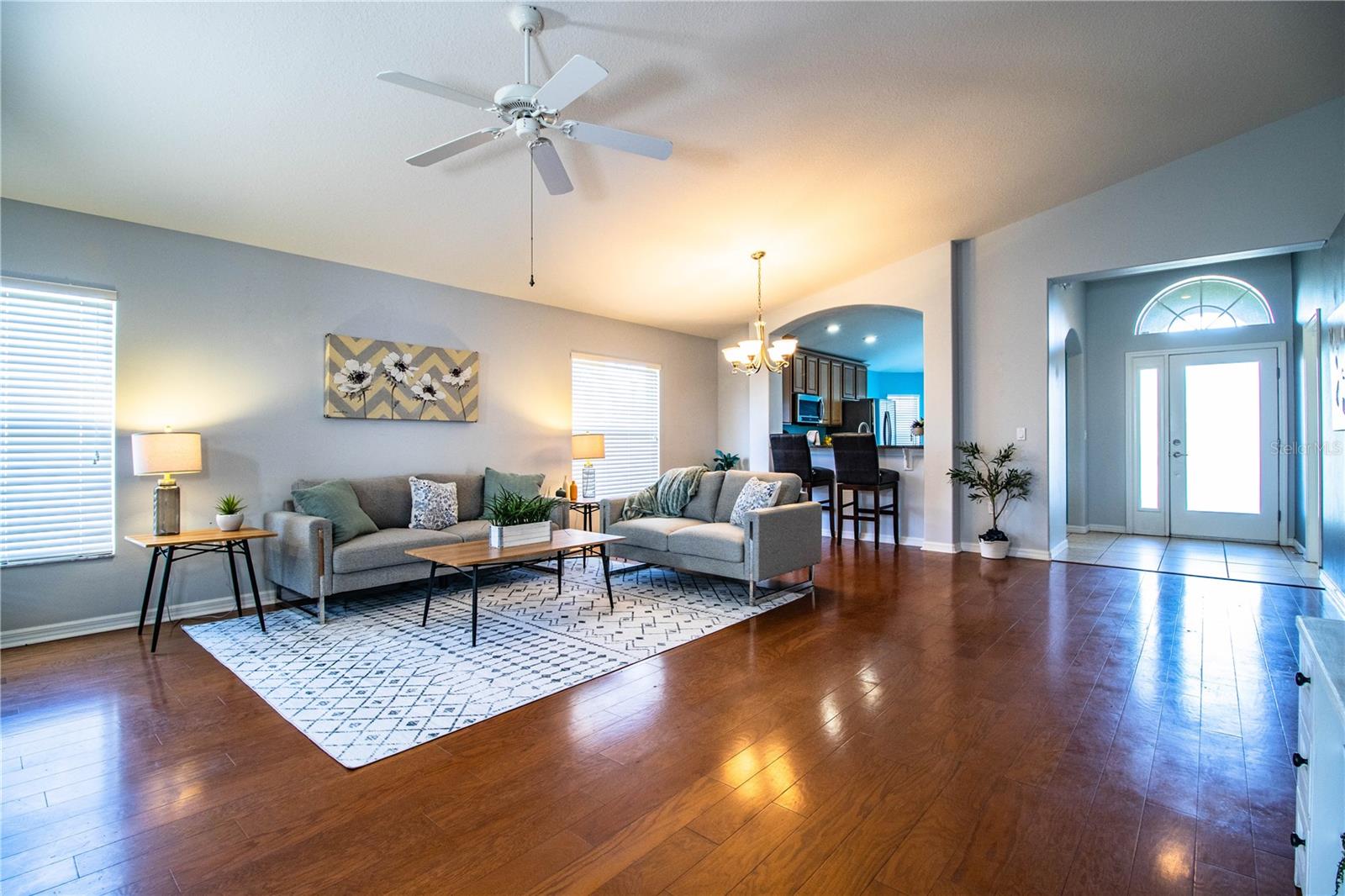3717 HUNTINGTON LN, WINTER HAVEN, FL, 33884