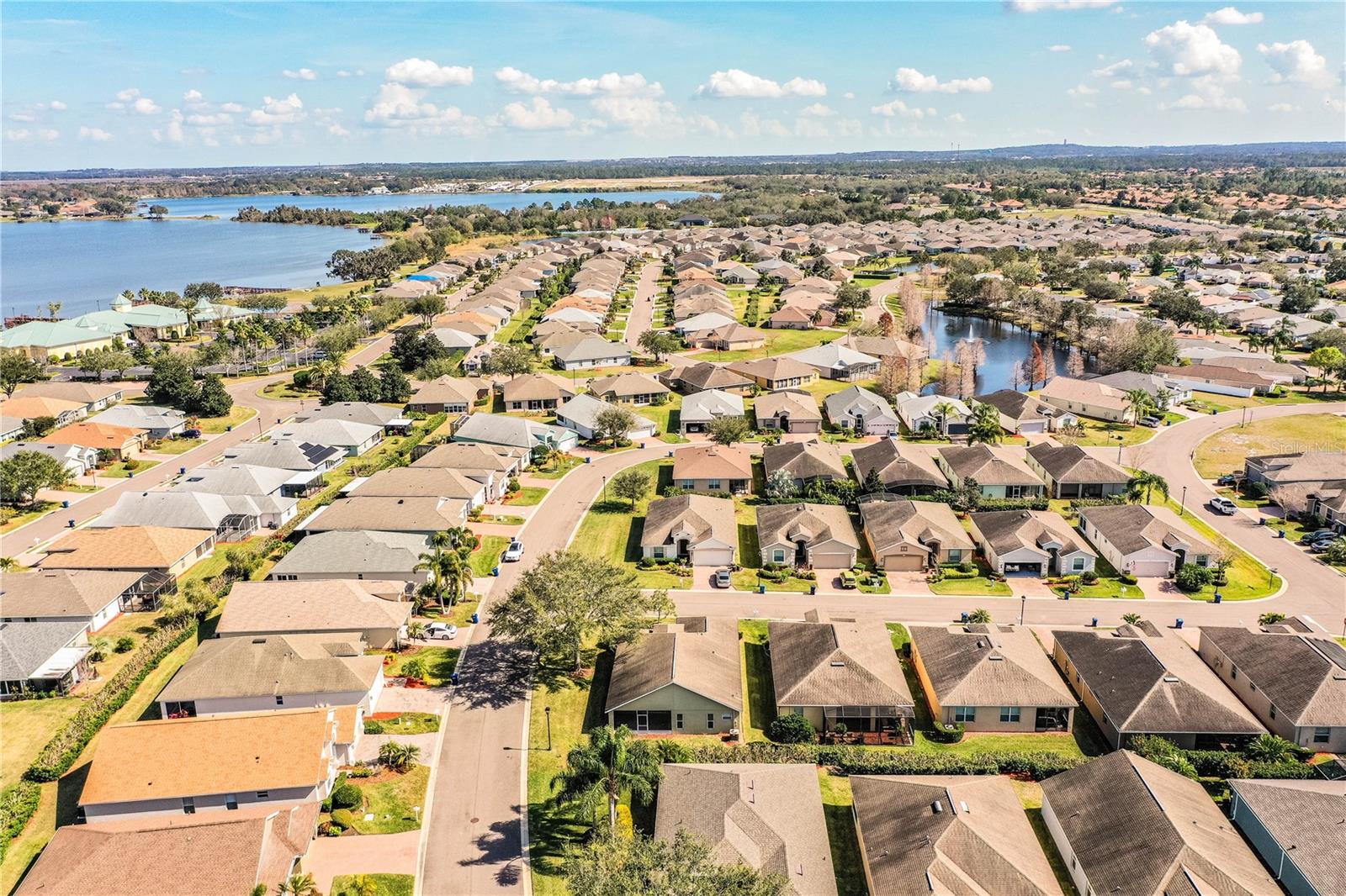 3717 HUNTINGTON LN, WINTER HAVEN, FL, 33884