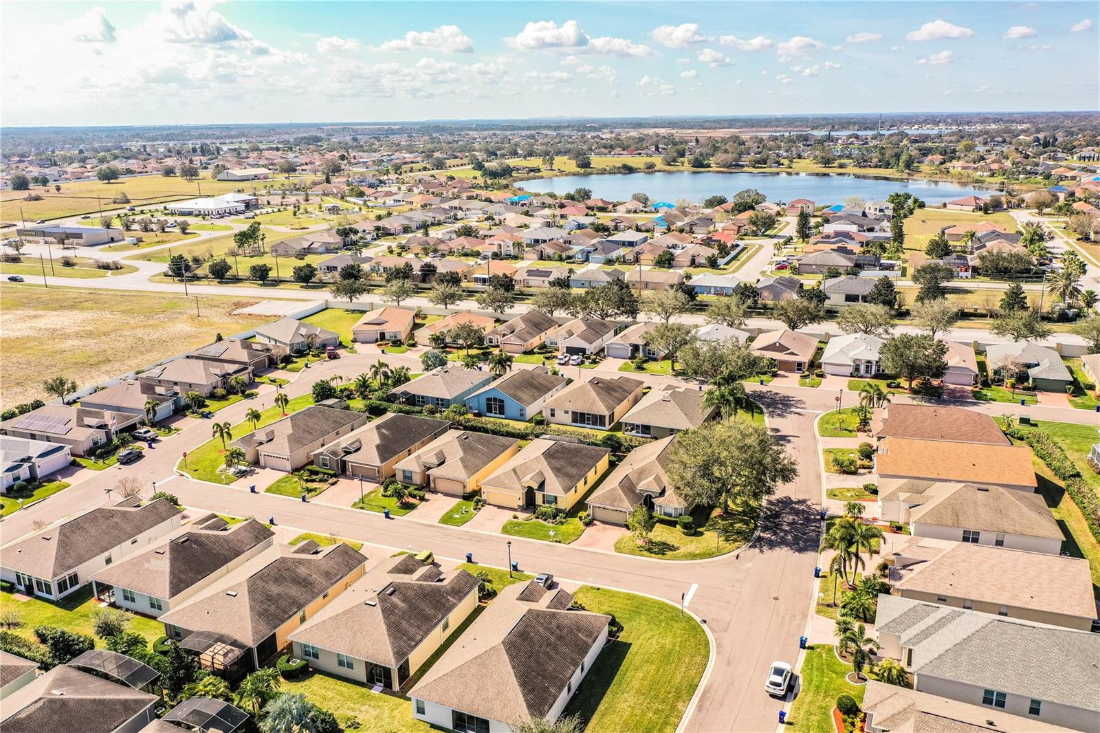 3717 HUNTINGTON LN, WINTER HAVEN, FL, 33884