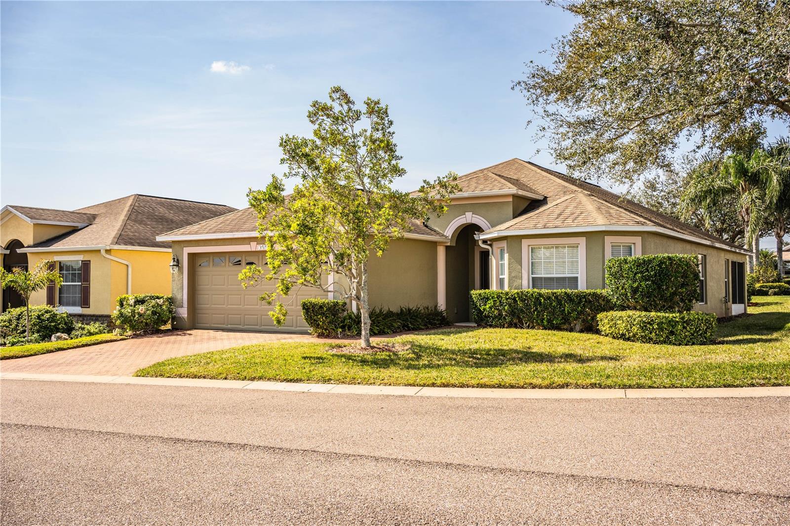 3717 HUNTINGTON LN, WINTER HAVEN, FL, 33884