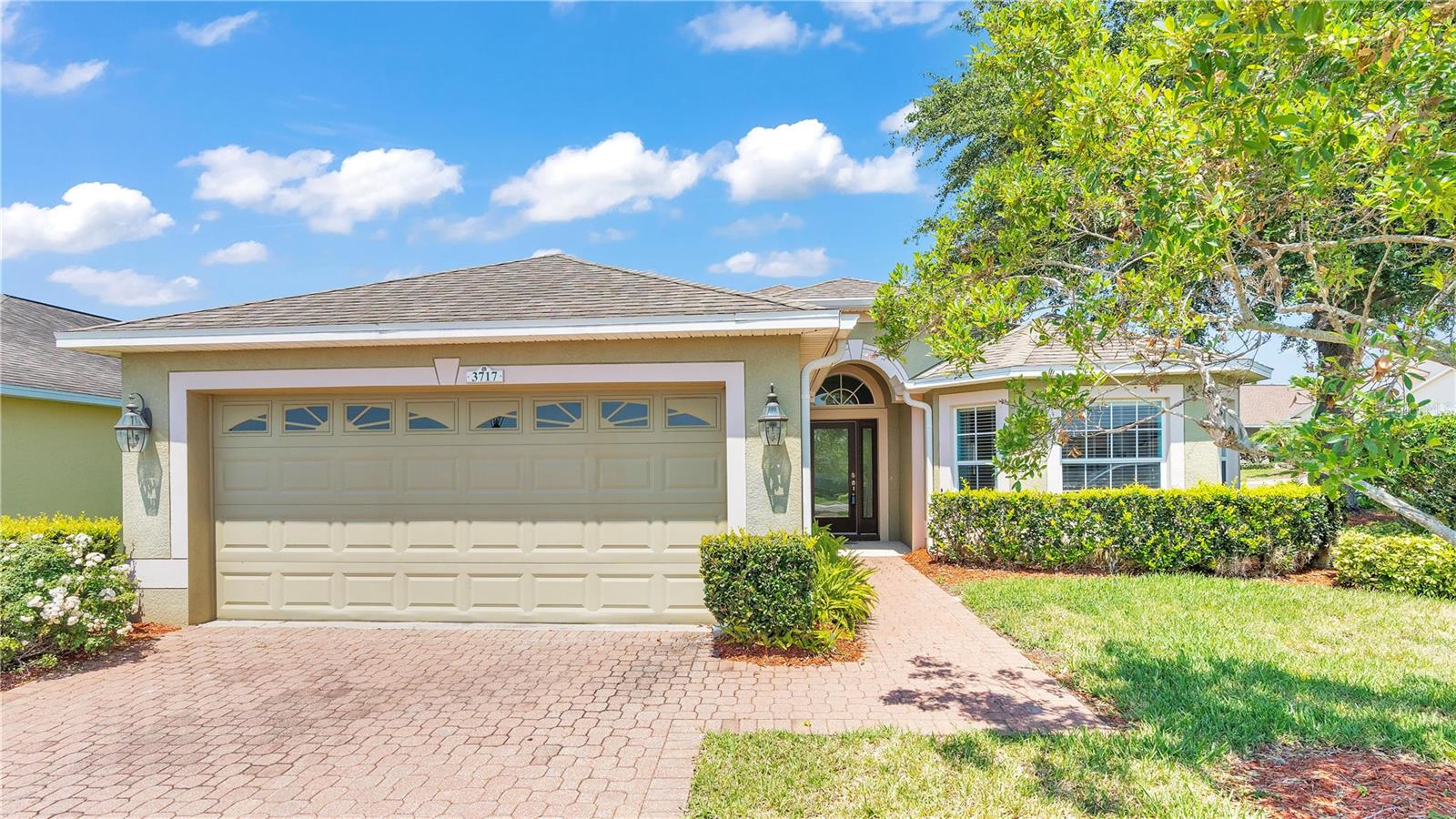 3717 HUNTINGTON LN, WINTER HAVEN, FL, 33884