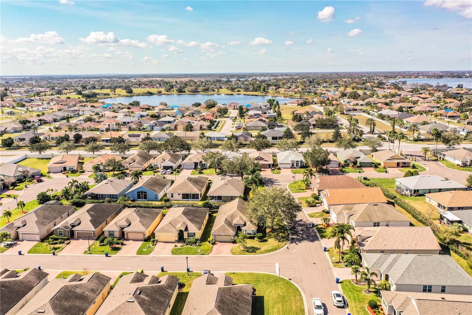 3717 HUNTINGTON LN, WINTER HAVEN, FL, 33884