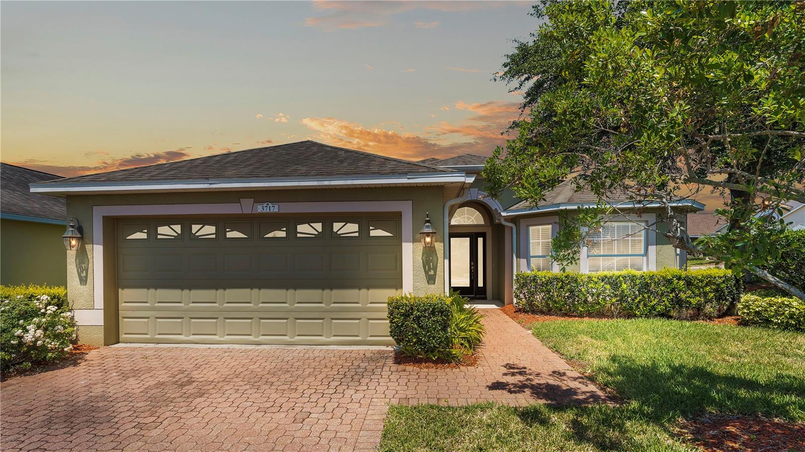 3717 HUNTINGTON LN, WINTER HAVEN, FL, 33884