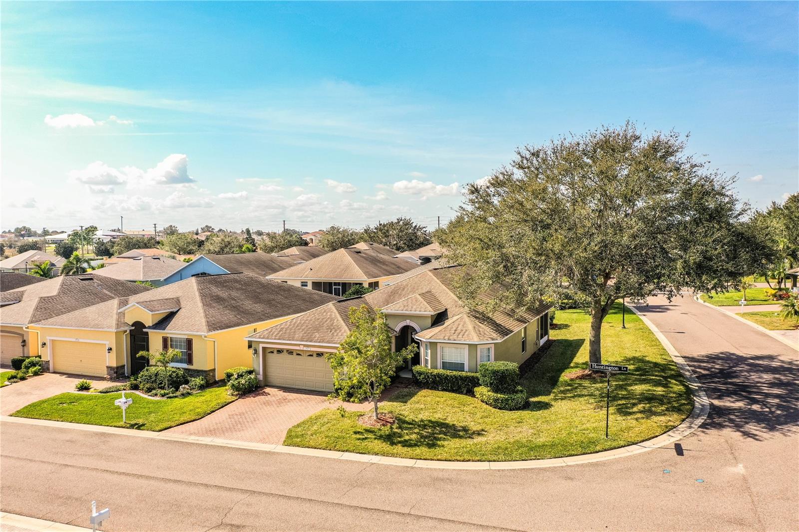 3717 HUNTINGTON LN, WINTER HAVEN, FL, 33884