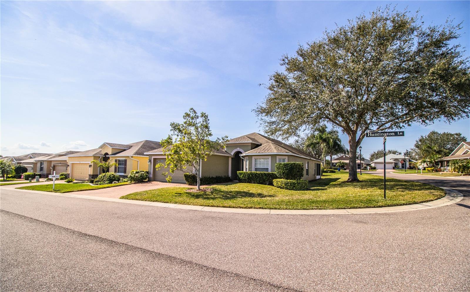 3717 HUNTINGTON LN, WINTER HAVEN, FL, 33884