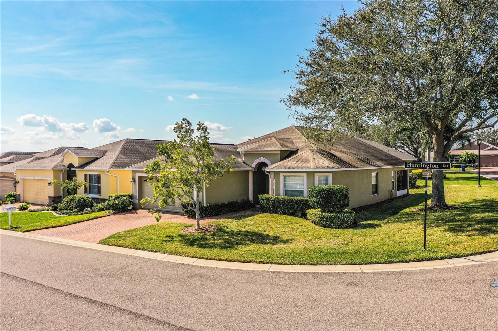 3717 HUNTINGTON LN, WINTER HAVEN, FL, 33884