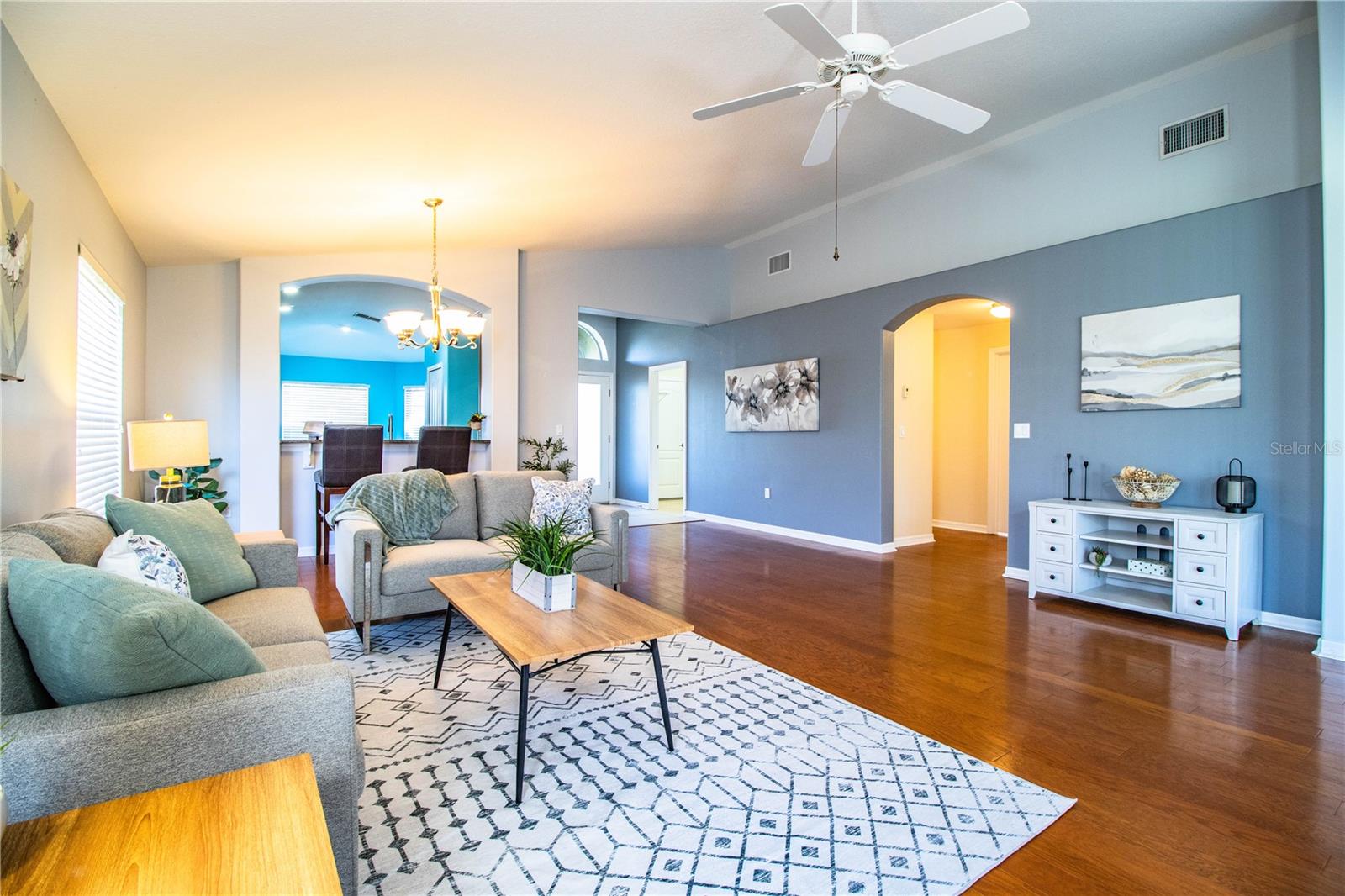 3717 HUNTINGTON LN, WINTER HAVEN, FL, 33884