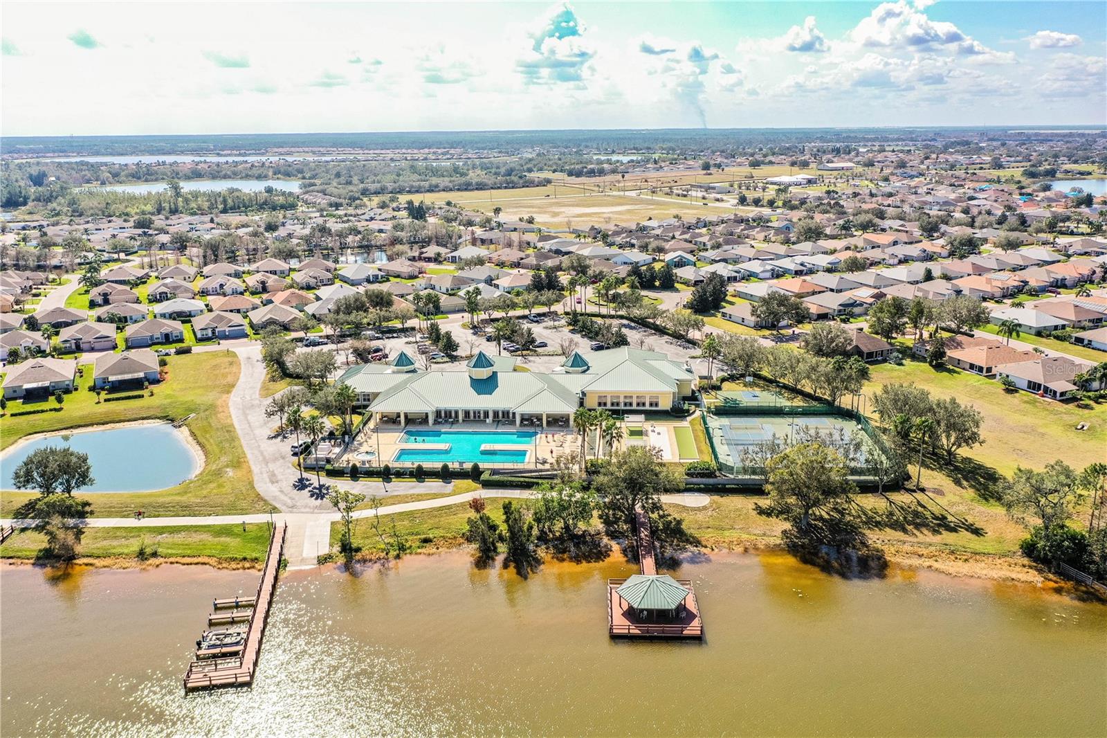 3717 HUNTINGTON LN, WINTER HAVEN, FL, 33884