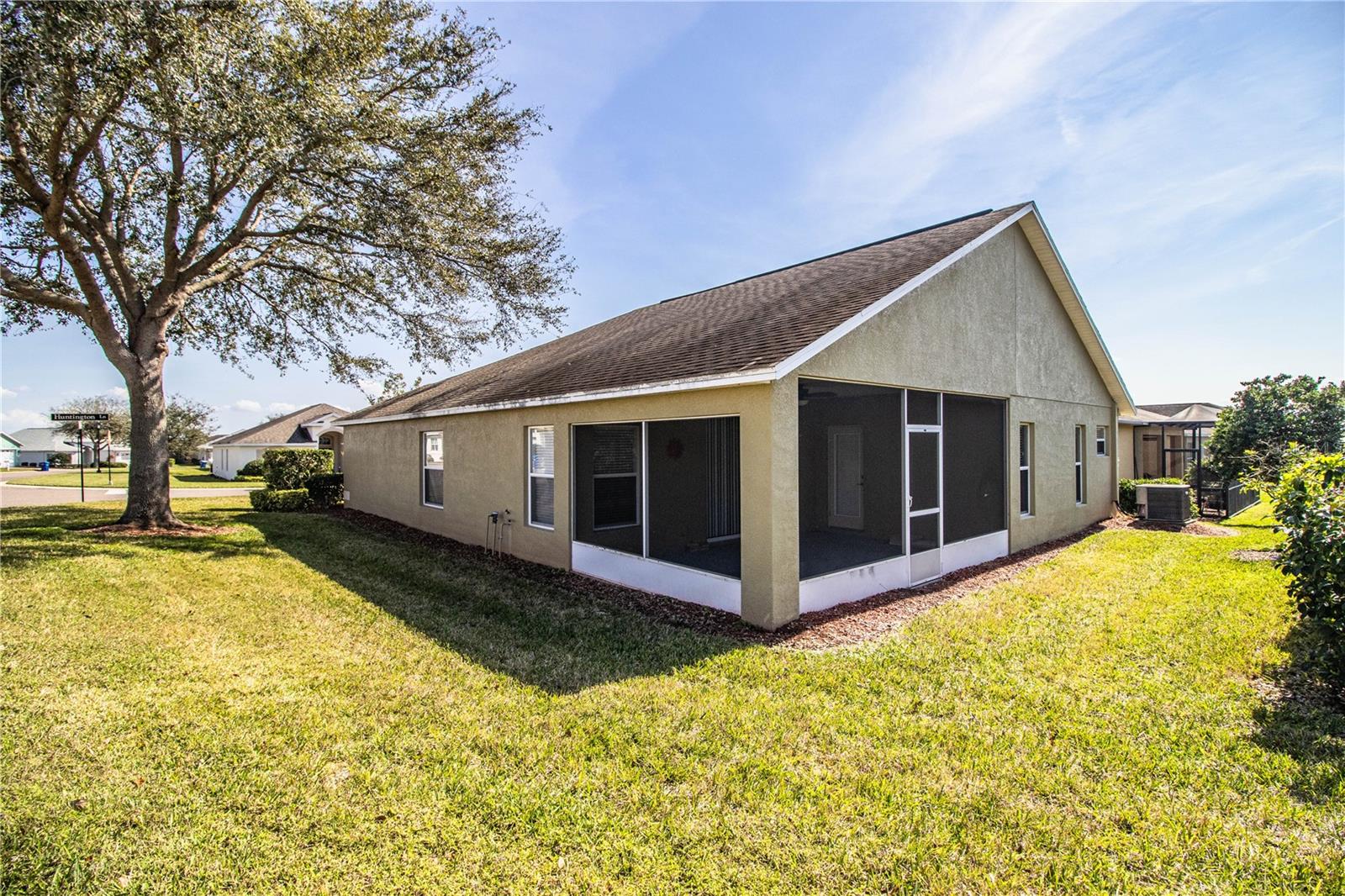 3717 HUNTINGTON LN, WINTER HAVEN, FL, 33884
