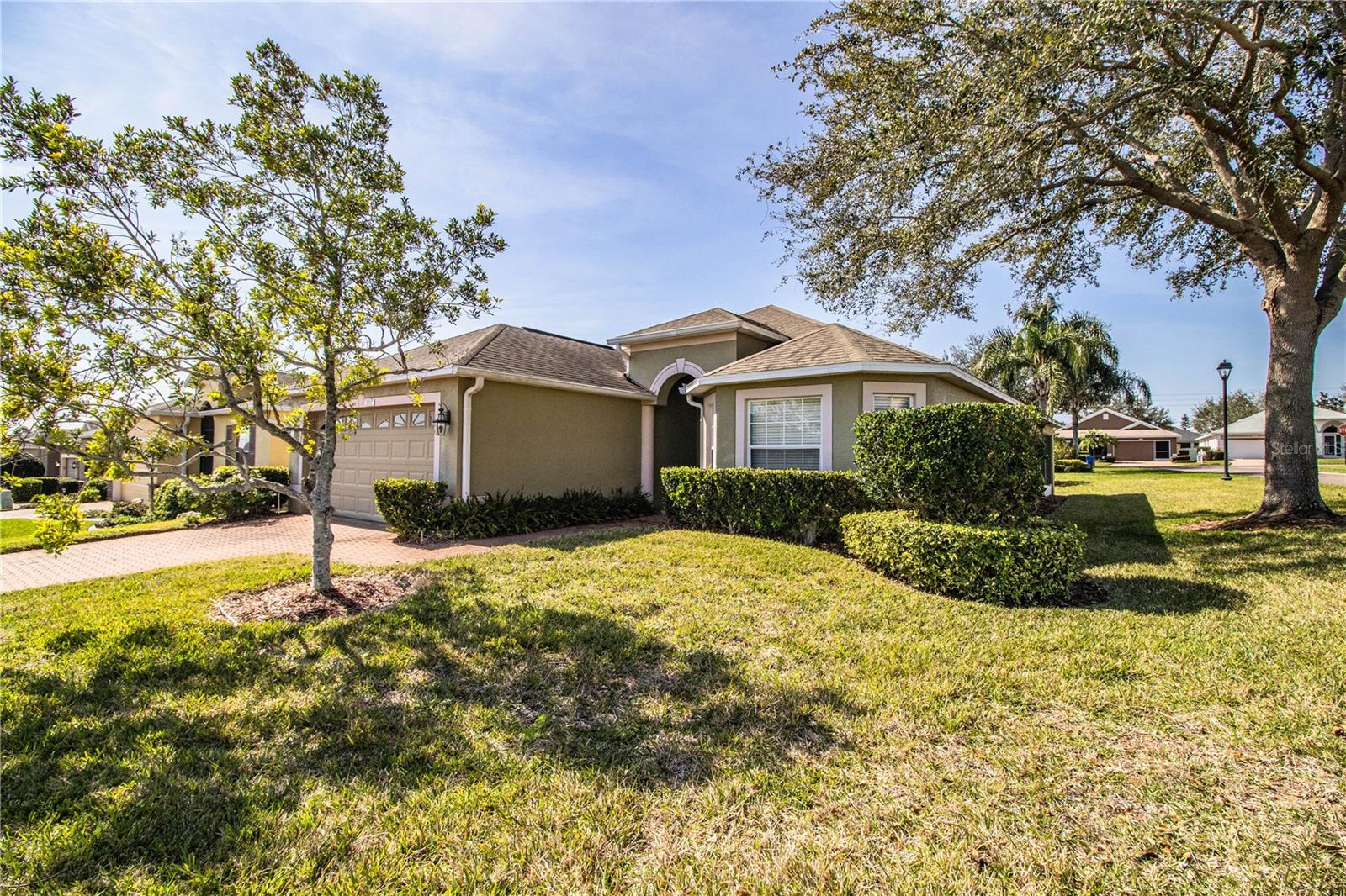 3717 HUNTINGTON LN, WINTER HAVEN, FL, 33884