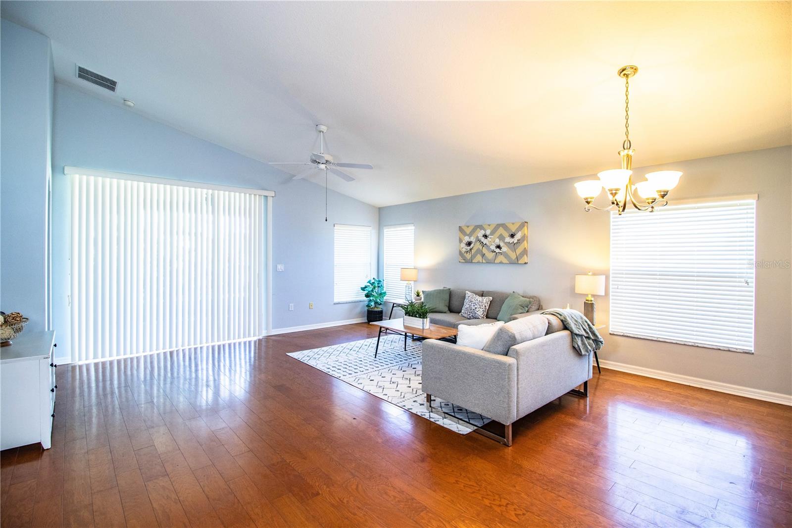 3717 HUNTINGTON LN, WINTER HAVEN, FL, 33884