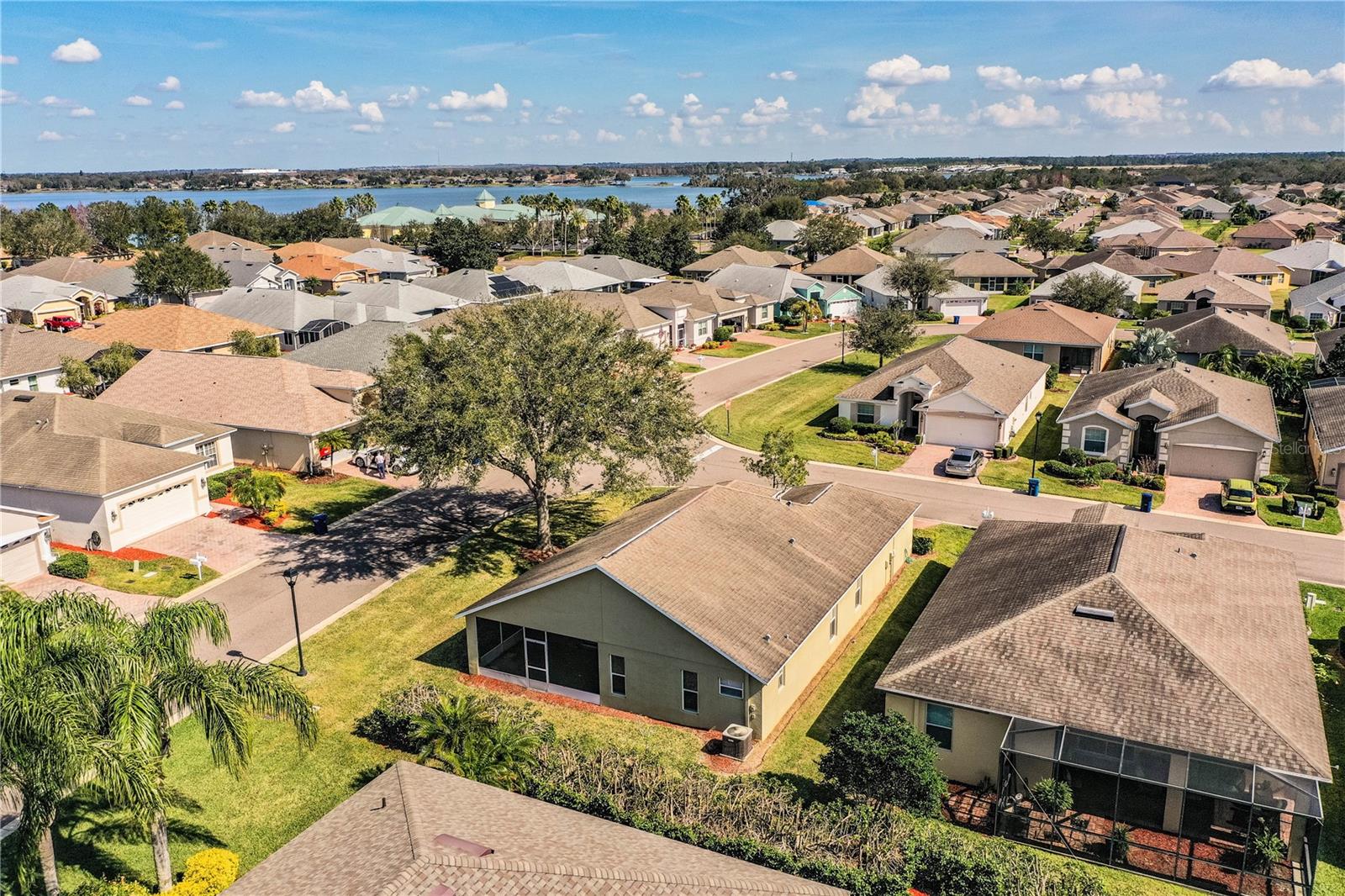 3717 HUNTINGTON LN, WINTER HAVEN, FL, 33884