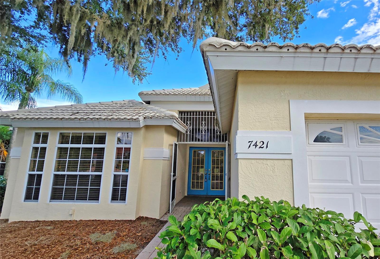 7421 FAIRLINKS CT, SARASOTA, FL, 34243
