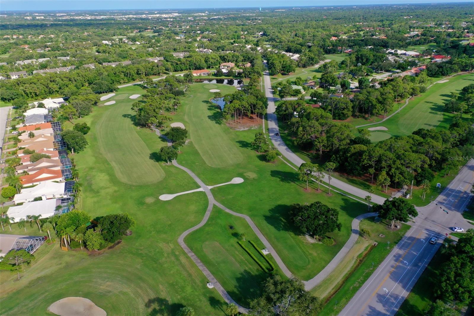 7421 FAIRLINKS CT, SARASOTA, FL, 34243