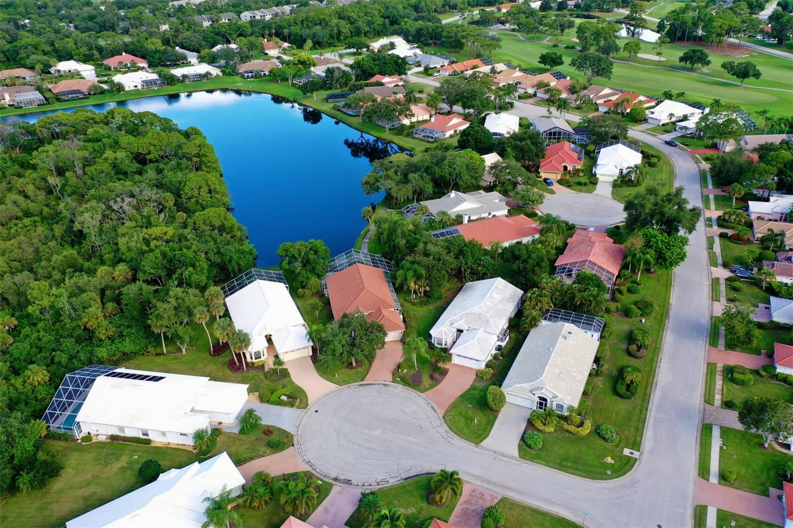 7421 FAIRLINKS CT, SARASOTA, FL, 34243