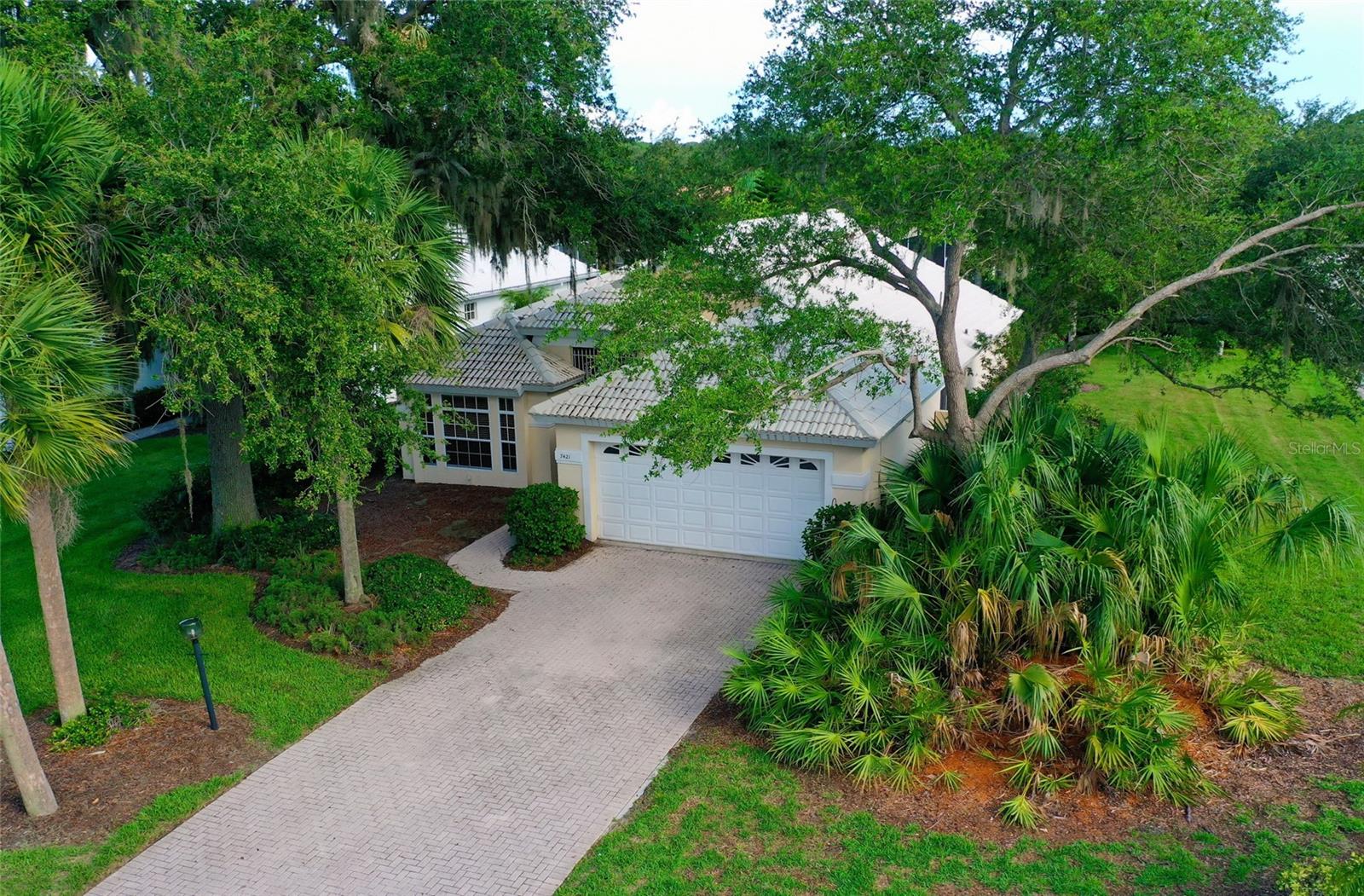 7421 FAIRLINKS CT, SARASOTA, FL, 34243