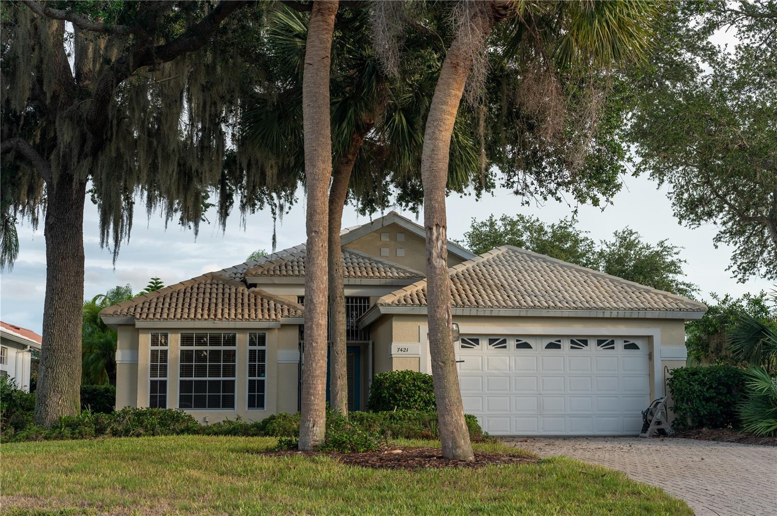 7421 FAIRLINKS CT, SARASOTA, FL, 34243