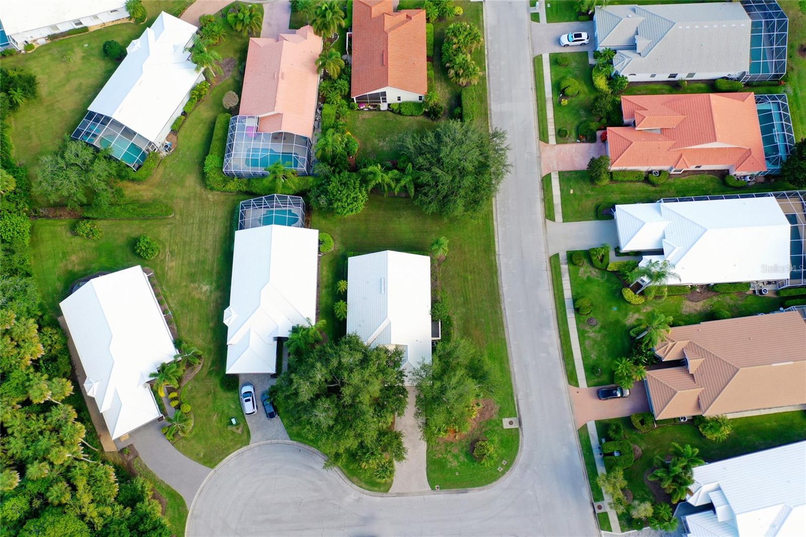 7421 FAIRLINKS CT, SARASOTA, FL, 34243