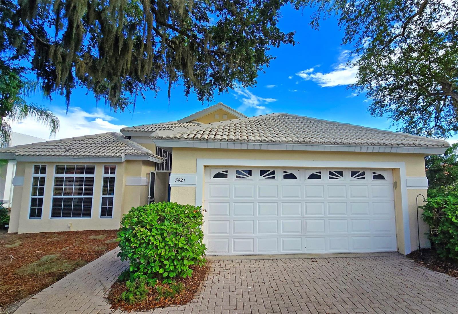 7421 FAIRLINKS CT, SARASOTA, FL, 34243