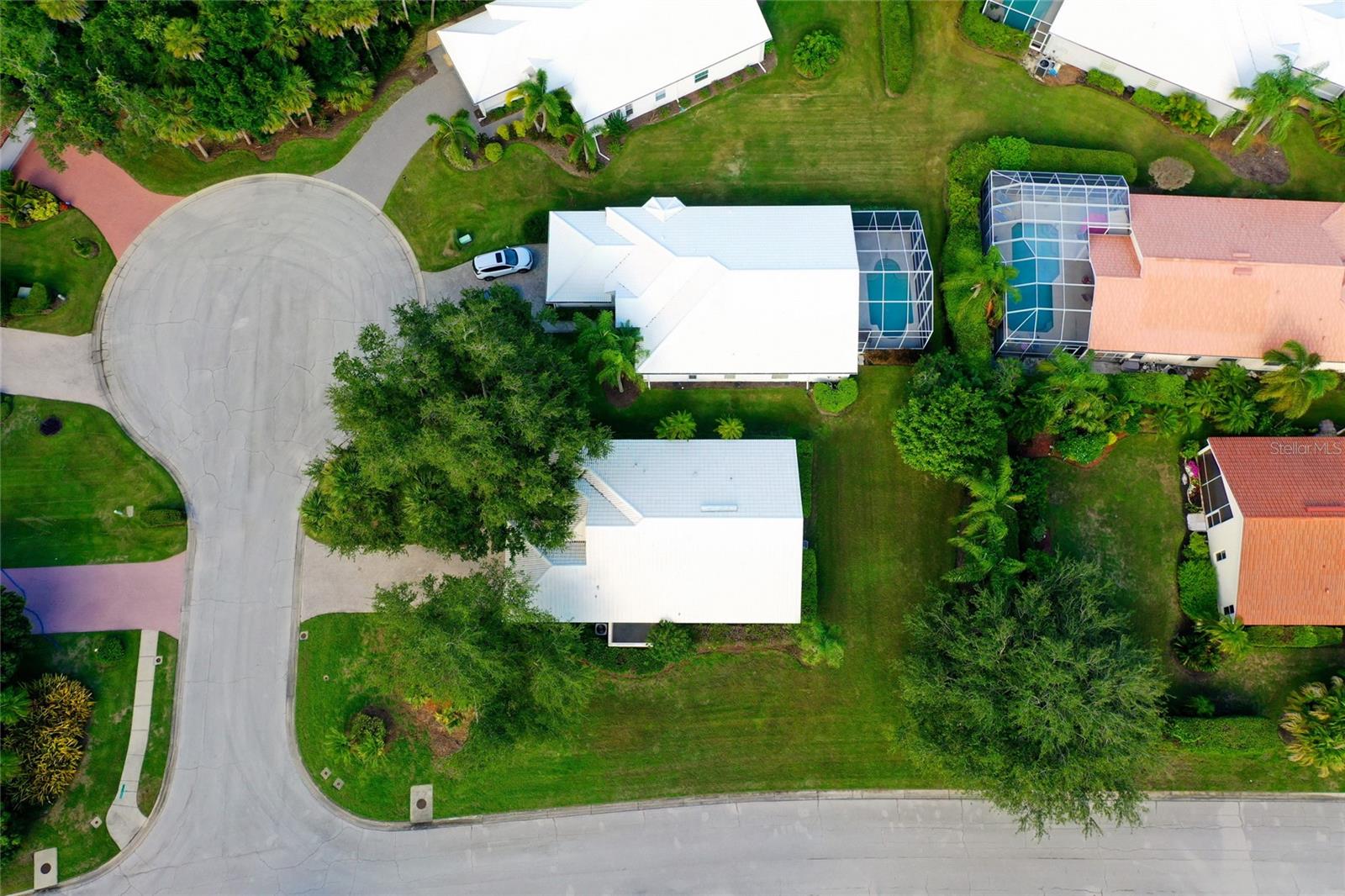 7421 FAIRLINKS CT, SARASOTA, FL, 34243
