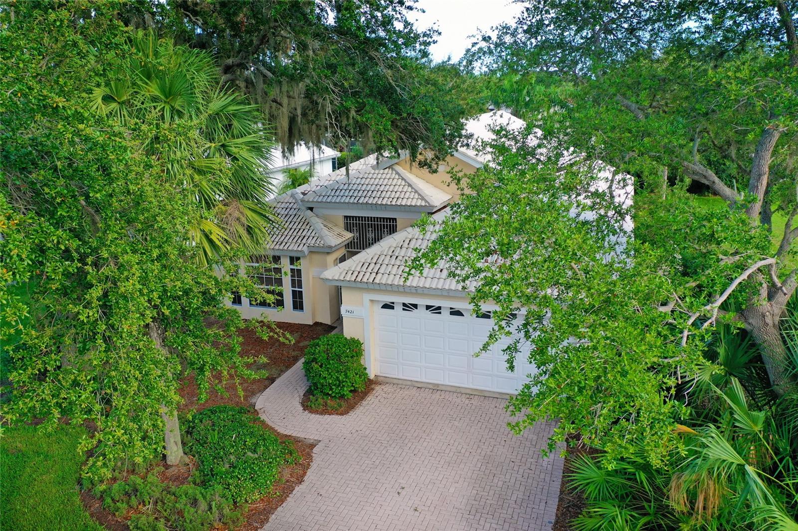 7421 FAIRLINKS CT, SARASOTA, FL, 34243