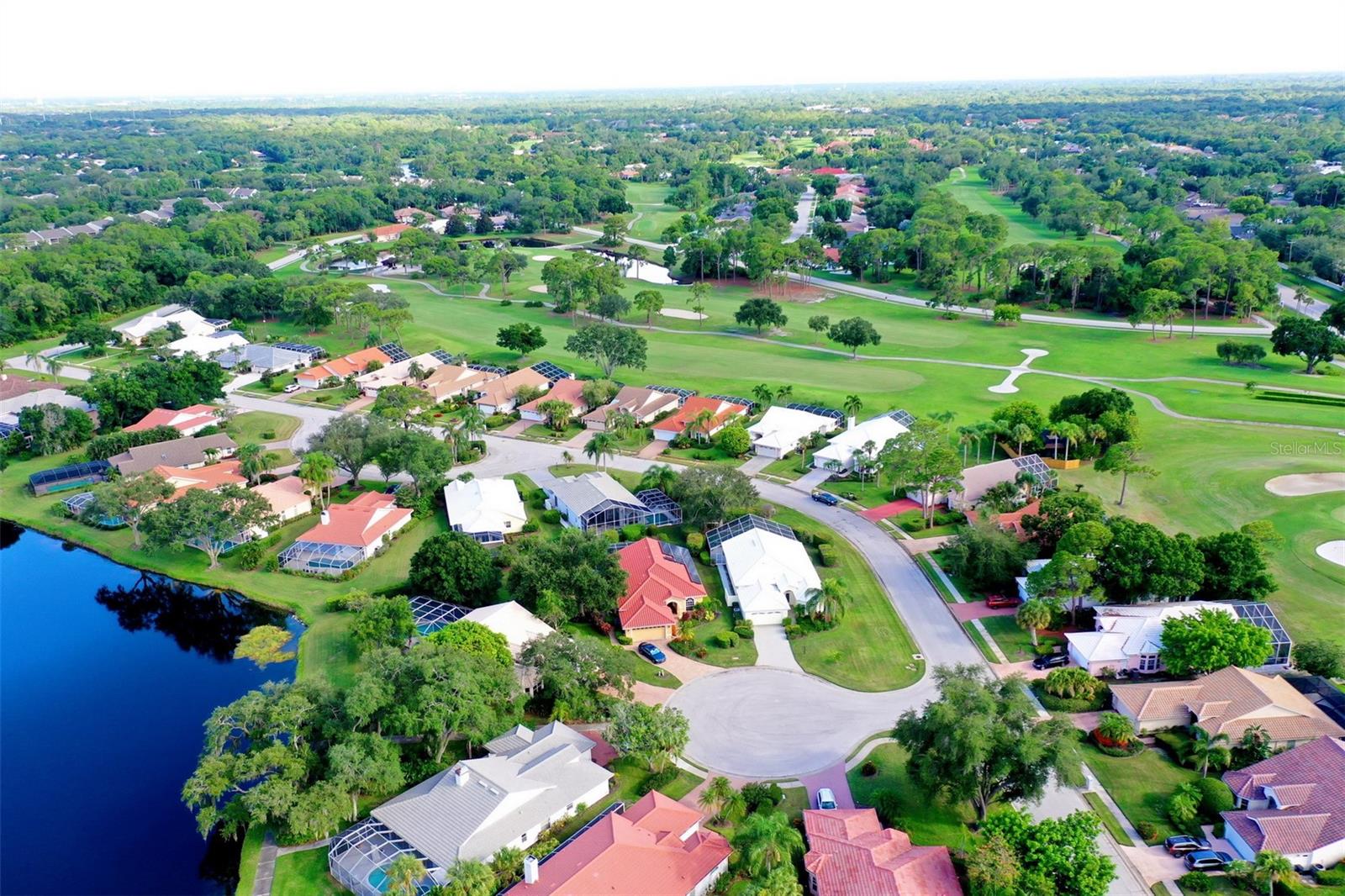 7421 FAIRLINKS CT, SARASOTA, FL, 34243
