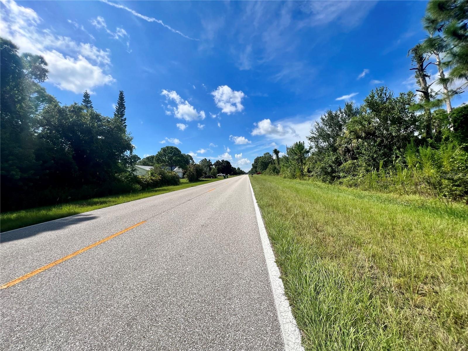 5552 GILLOT BLVD, PORT CHARLOTTE, FL, 33981