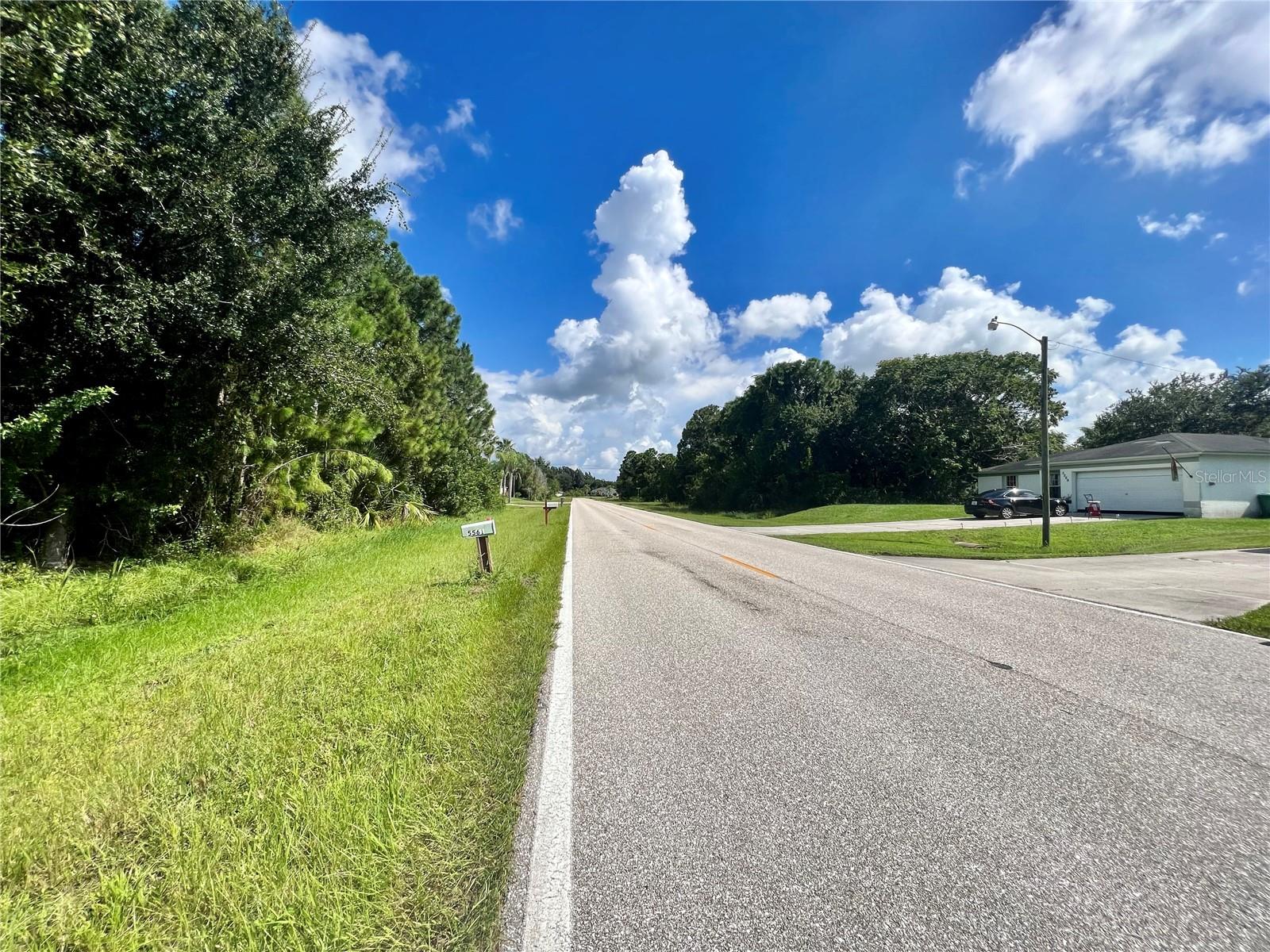 5552 GILLOT BLVD, PORT CHARLOTTE, FL, 33981