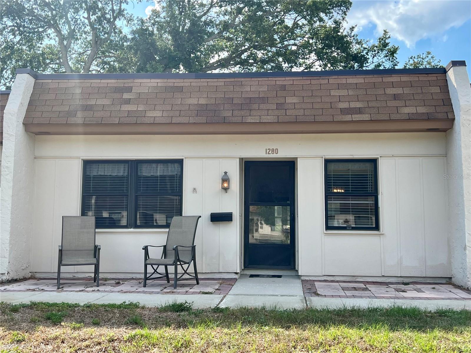 1280 MISSION CIR #45C, CLEARWATER, FL, 33759