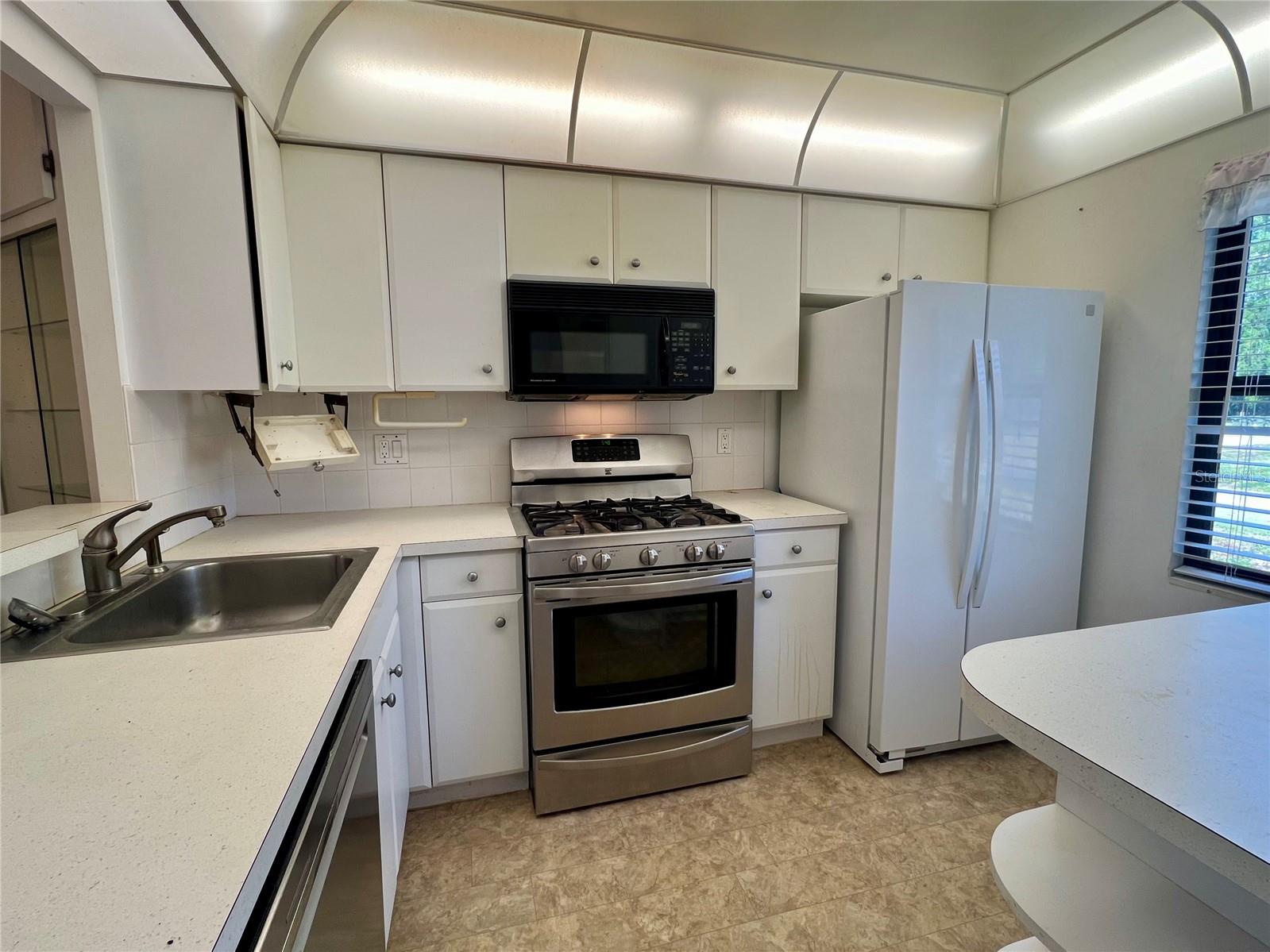 1280 MISSION CIR #45C, CLEARWATER, FL, 33759