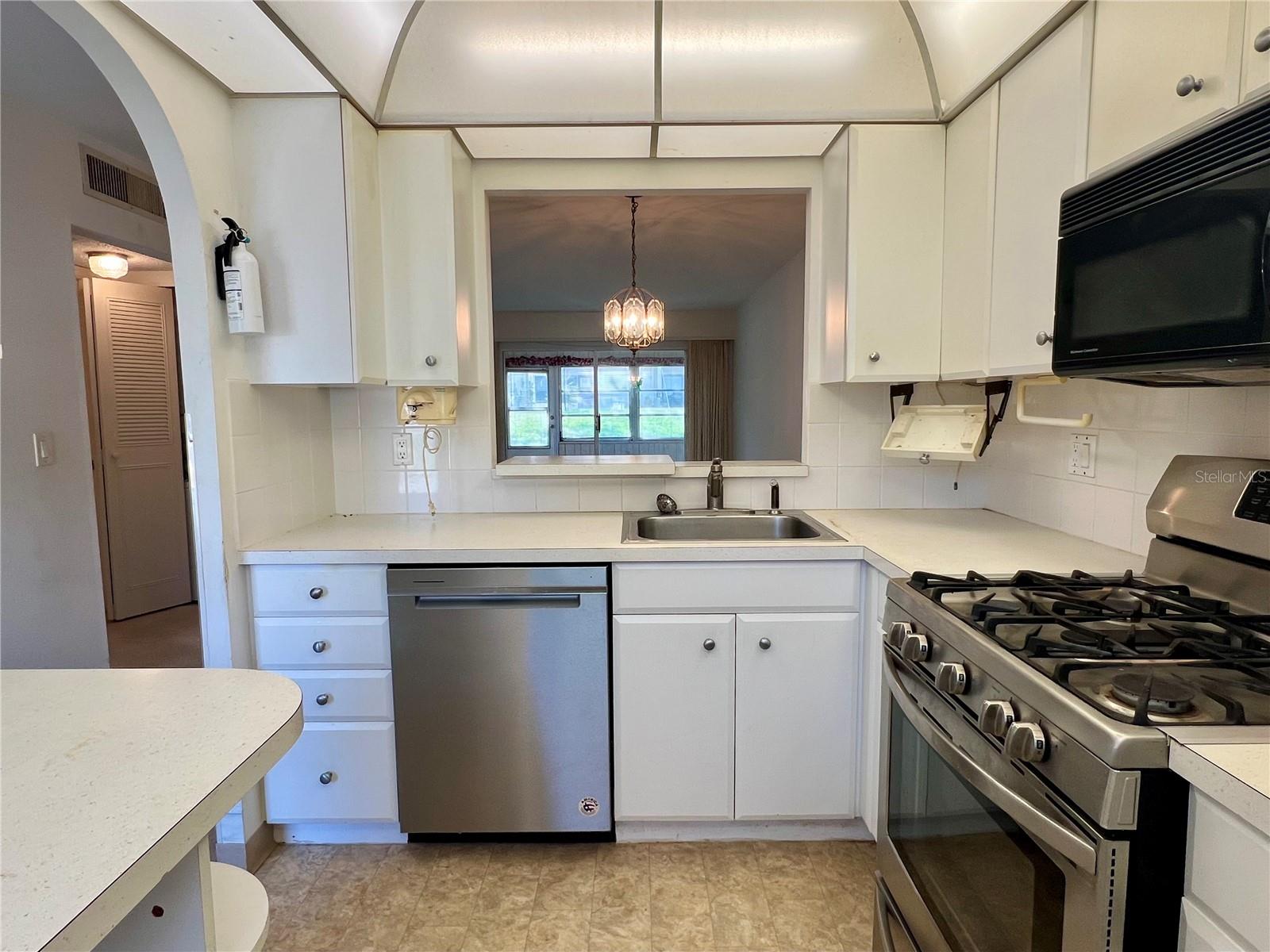 1280 MISSION CIR #45C, CLEARWATER, FL, 33759