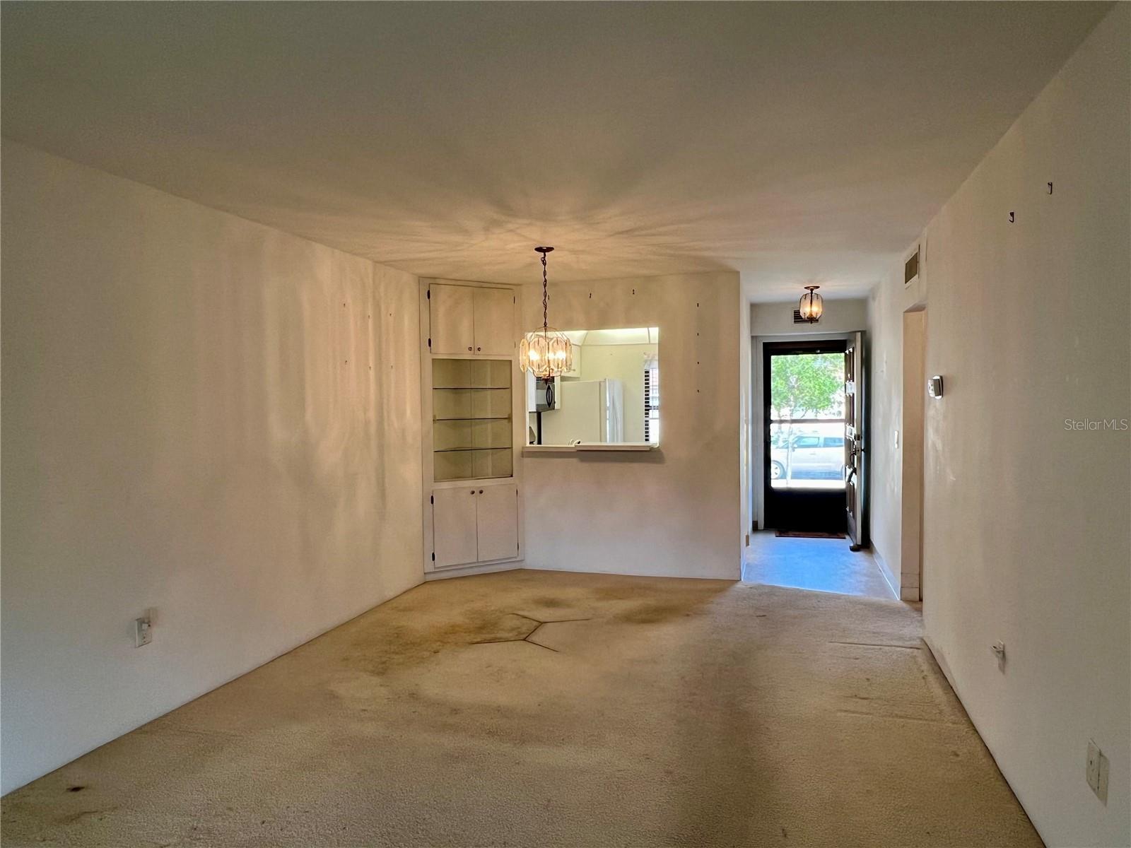 1280 MISSION CIR #45C, CLEARWATER, FL, 33759