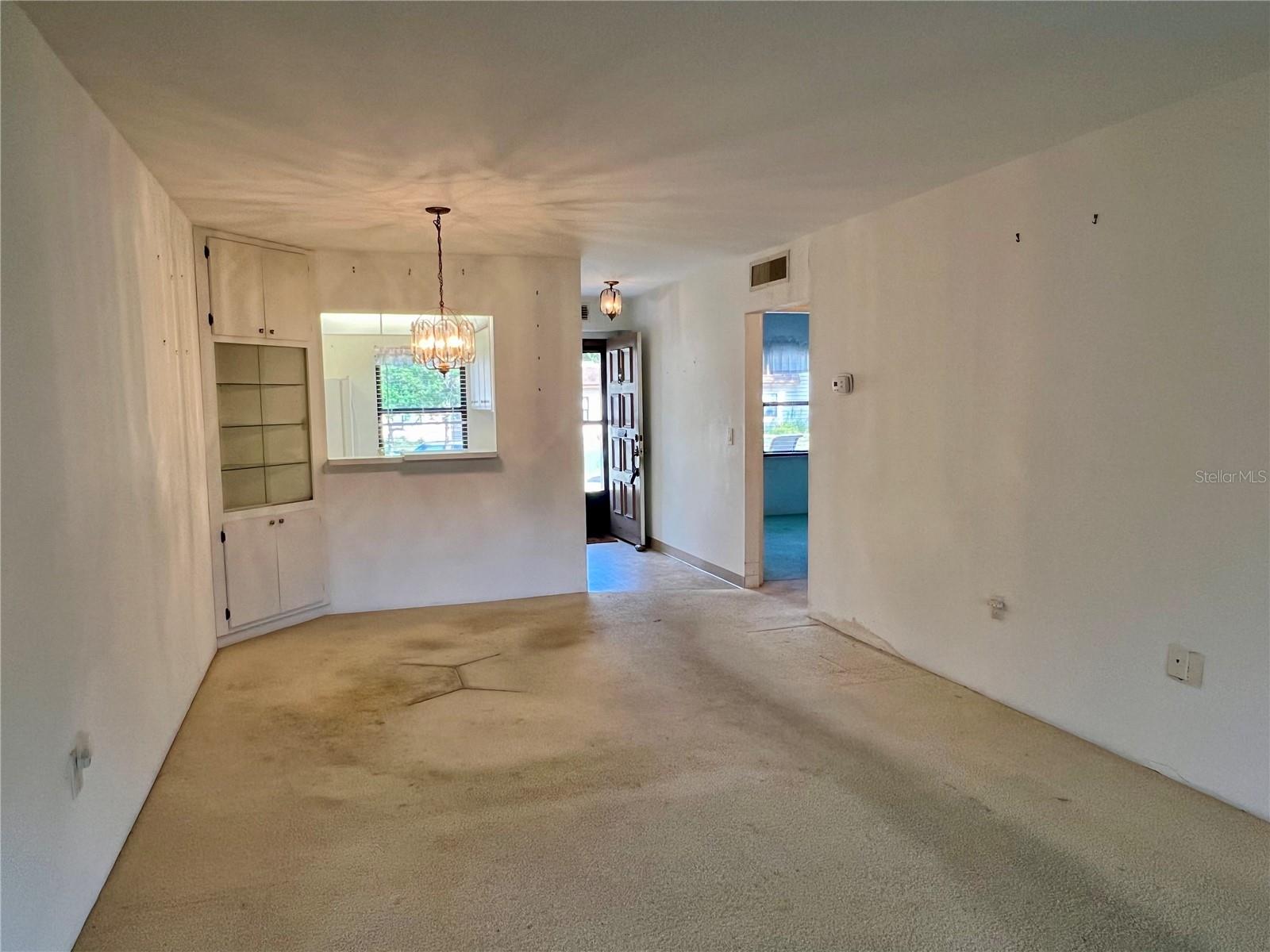 1280 MISSION CIR #45C, CLEARWATER, FL, 33759