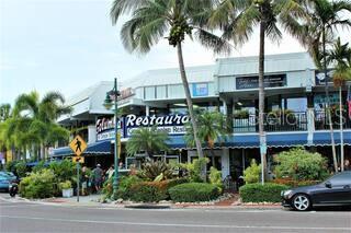 722 S BLVD OF THE PRESIDENTS #105, SARASOTA, FL, 34236