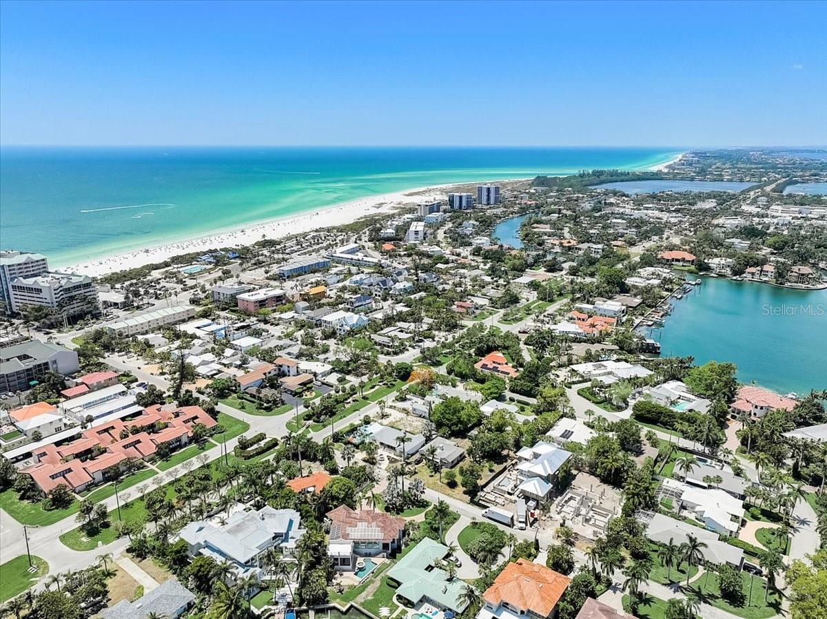 722 S BLVD OF THE PRESIDENTS #105, SARASOTA, FL, 34236