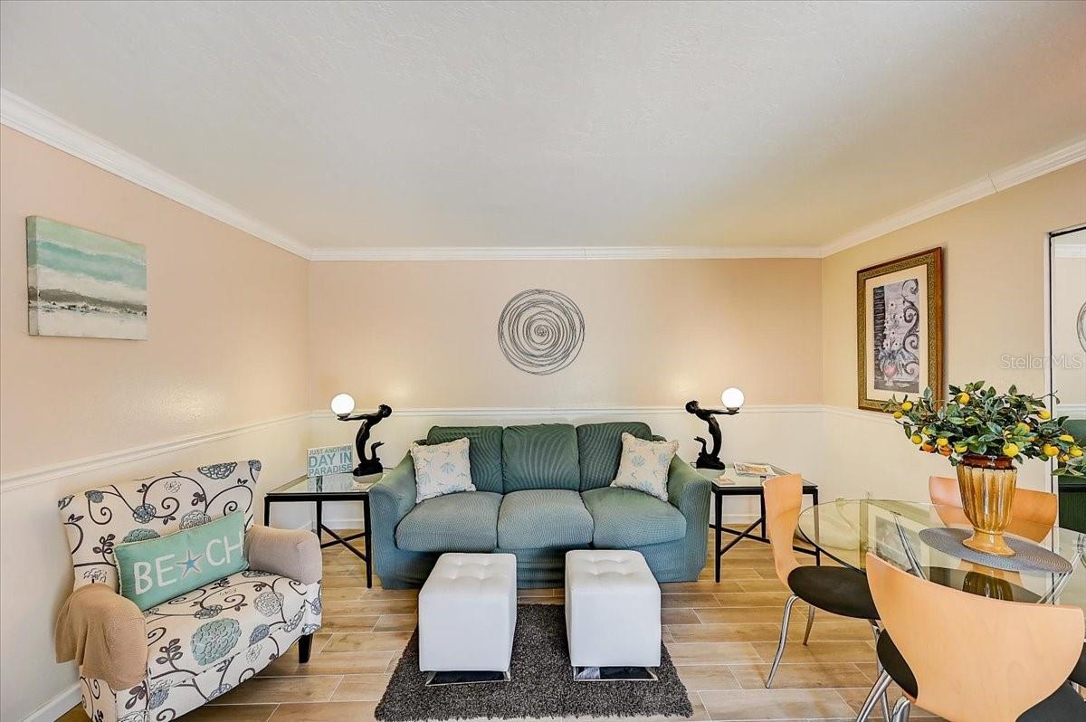 722 S BLVD OF THE PRESIDENTS #105, SARASOTA, FL, 34236