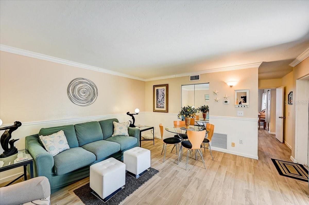 722 S BLVD OF THE PRESIDENTS #105, SARASOTA, FL, 34236