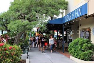 722 S BLVD OF THE PRESIDENTS #105, SARASOTA, FL, 34236